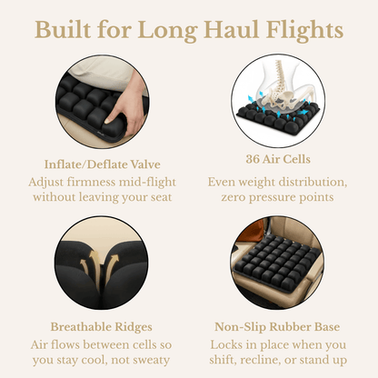 OCEVA ™ First Class