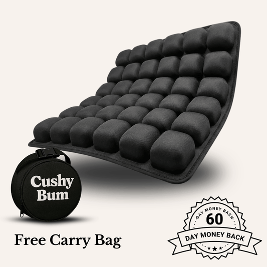 OCEVA ™ First Class Comfort CST