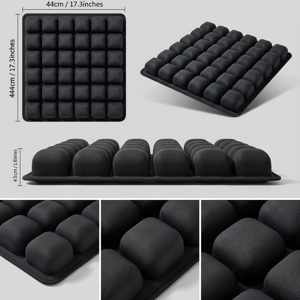 OCEVA ™ Black Friday