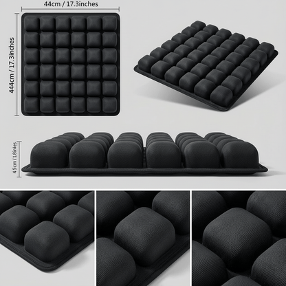 OCEVA ™ First Class Comfort OST