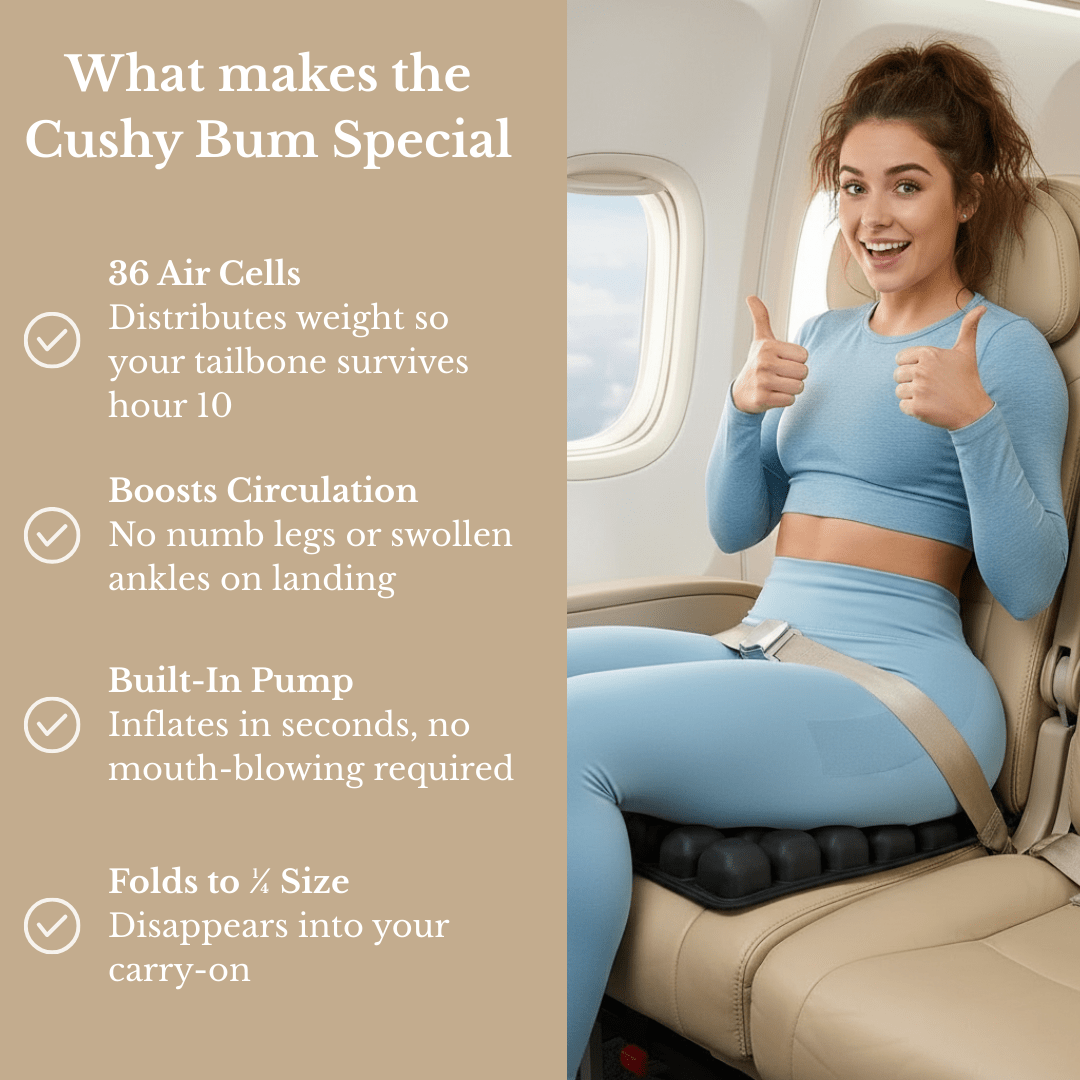 OCEVA ™ BBL Travelers