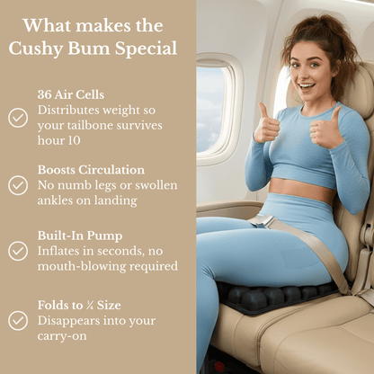 OCEVA ™ BBL Travelers