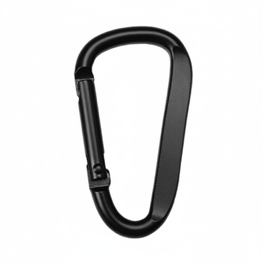 OCEVA ™ Clip - Carabiner/ D- Ring