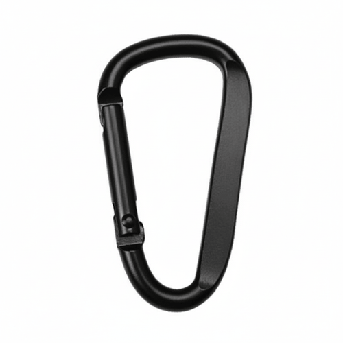 OCEVA ™ Clip - Carabiner/ D- Ring