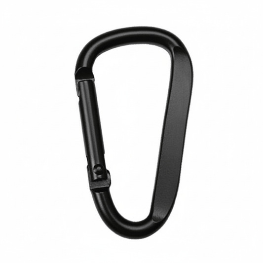 OCEVA ™ Clip - Carabiner/ D- Ring