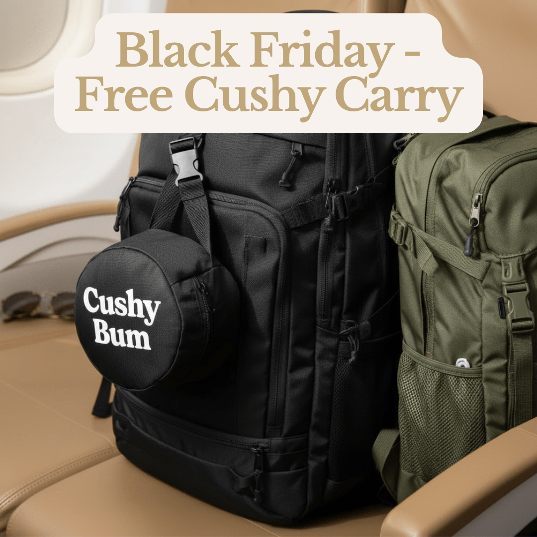 OCEVA ™ Black Friday