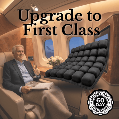 OCEVA ™ First Class Comfort Offer PI