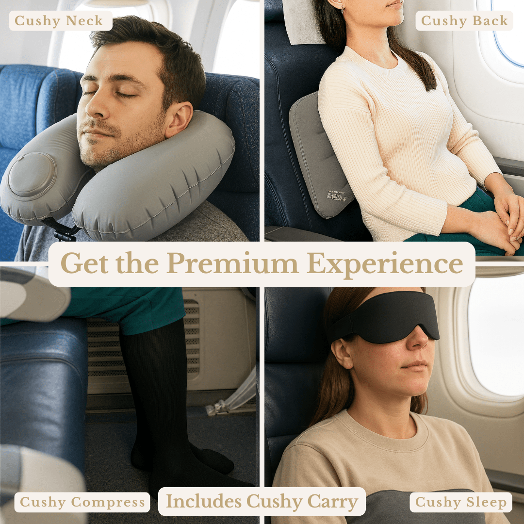 OCEVA ™ First Class Comfort OST