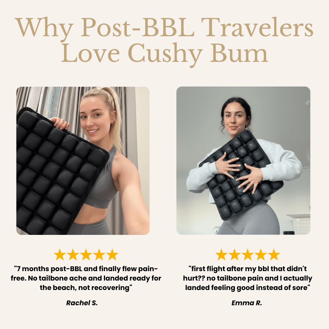 OCEVA ™ BBL Travelers