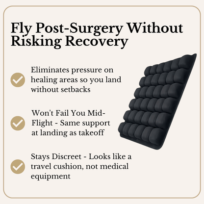 OCEVA ™ Post Surgery