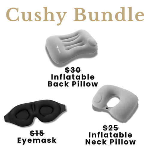 OCEVA ™ Bundle - Save $40!